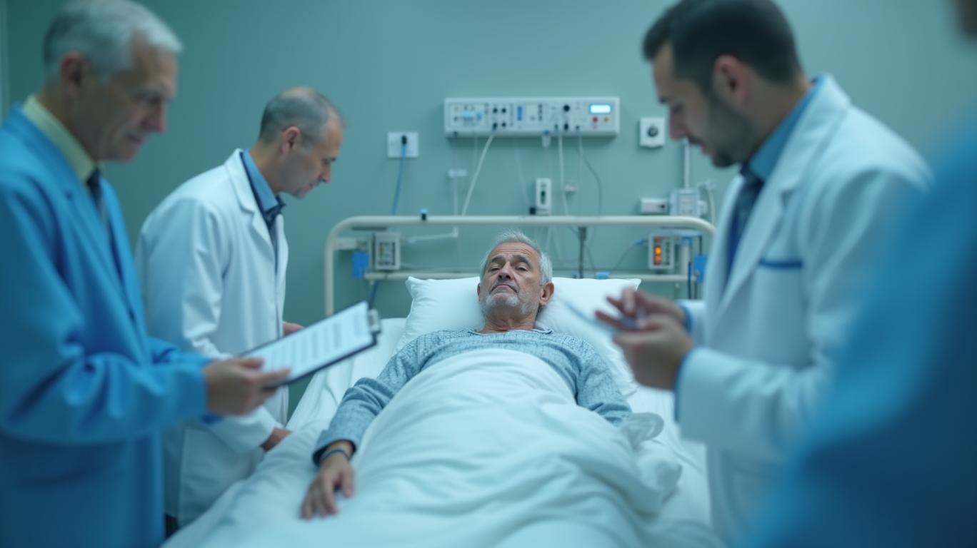 Pimicotinib: Merck KGaA's Game-Changing Play in the Rare Disease Market