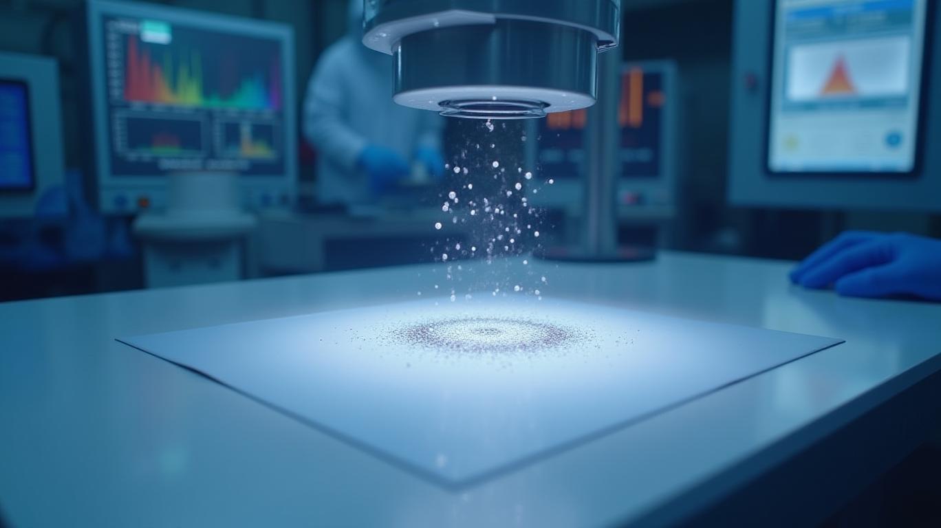 HydroGraph's Graphene Innovation Ignites Sustainable Materials Growth Spurt: A Timely Investment Play