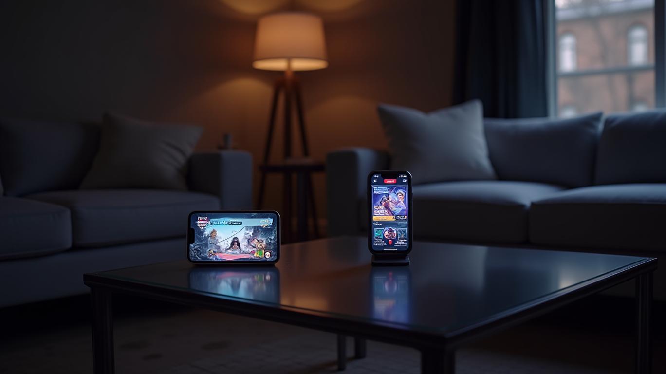 Apple's New Gaming Ecosystem: A Play to Dominate Cross-Platform Monetization Amid Regulatory Headwinds