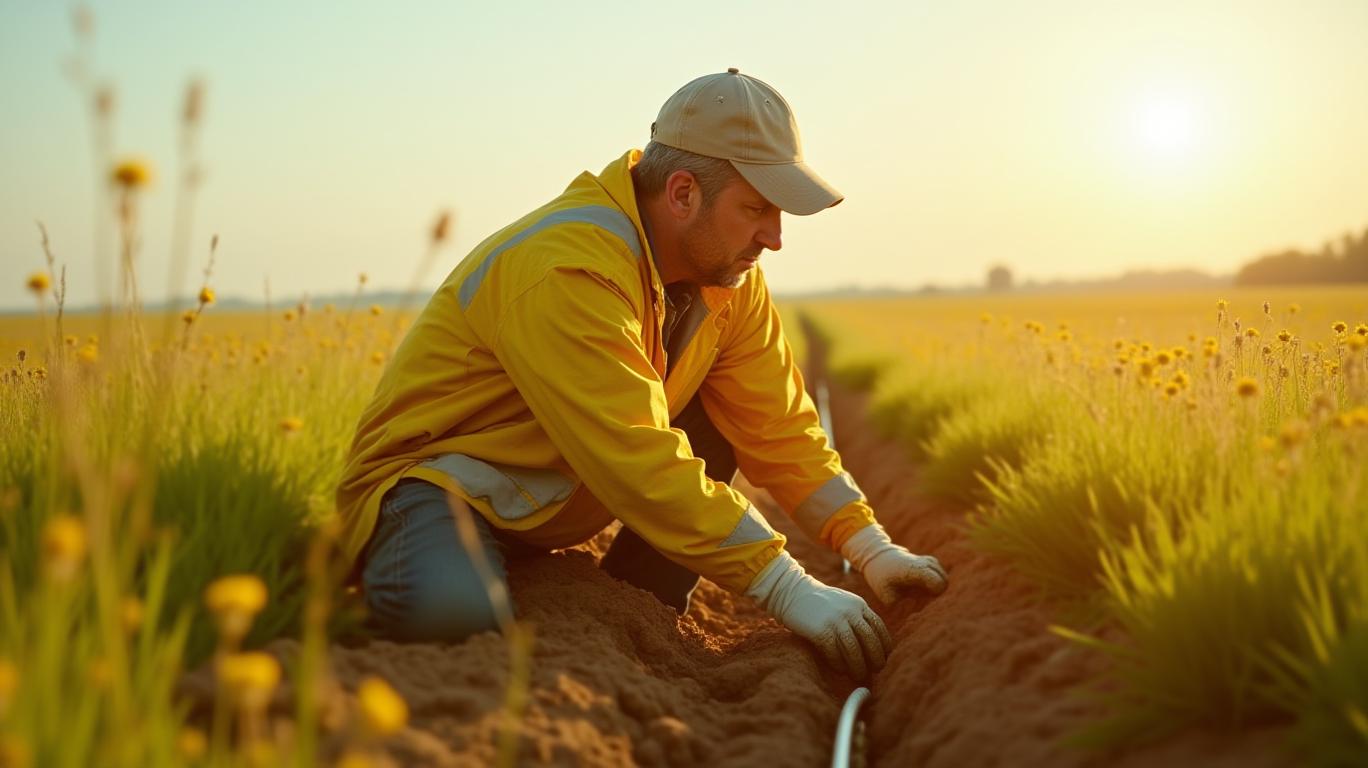 Comcast's Rural Play: How Strategic Partnerships Are Cementing Dominance in Underserved Markets