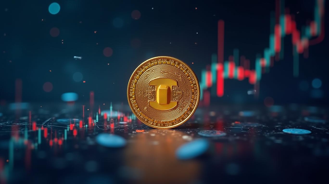 Toncoin Surges 150% on Telegram’s $1.5 Billion Fundraising Effort