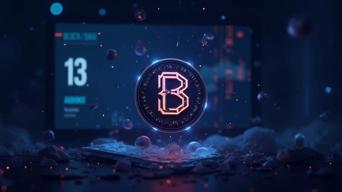 BlockDAG Aims for Major Leap with 20 Exchange Listings on June 13
