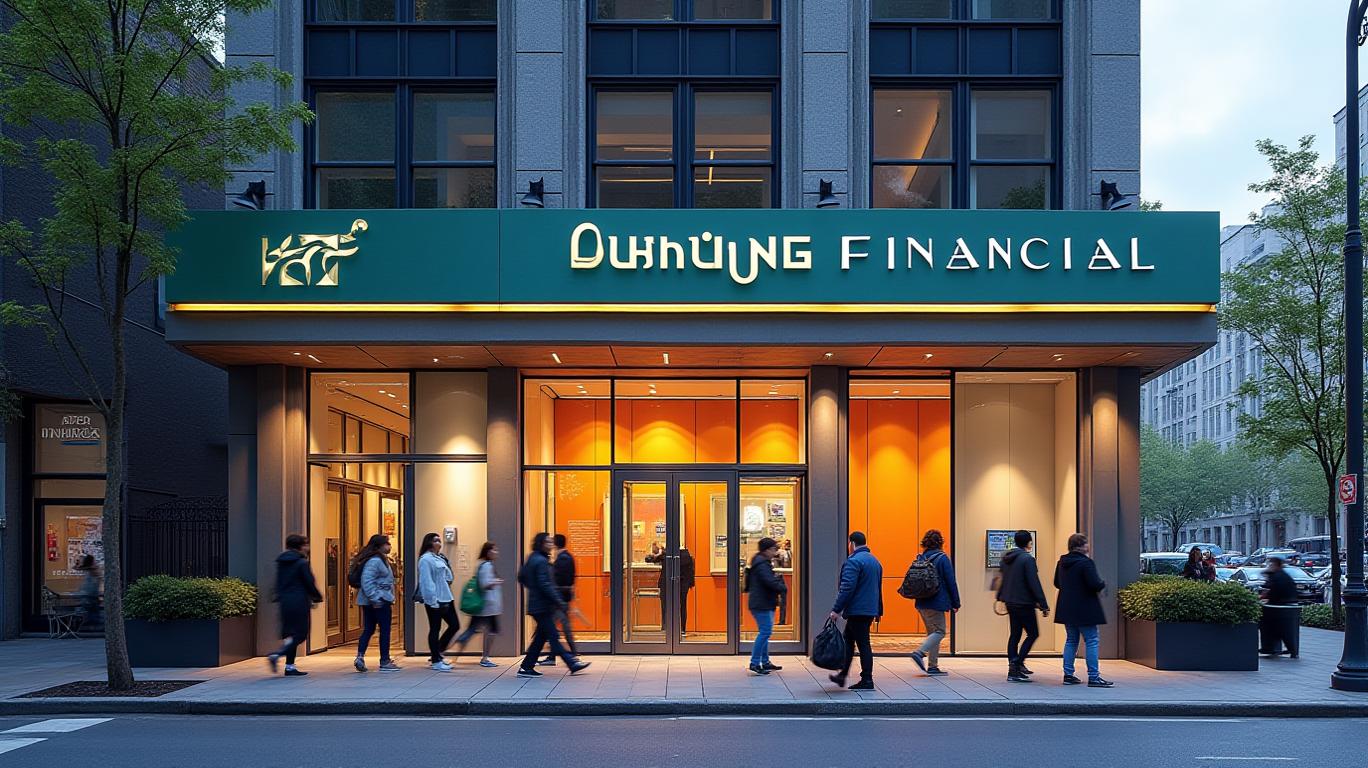 Flushing Financial Corporation: Dividend Resilience in a Rising Rate World