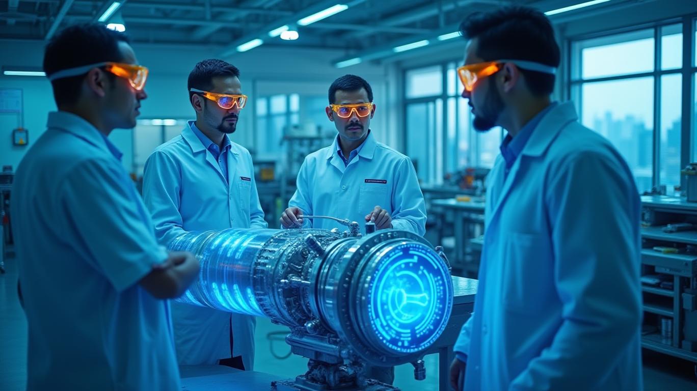 Woodward, Inc. (WWD): Insider Discipline Meets Industry Momentum – Why the CEO's Sales Signal Prudent Wealth Management, Not Concern