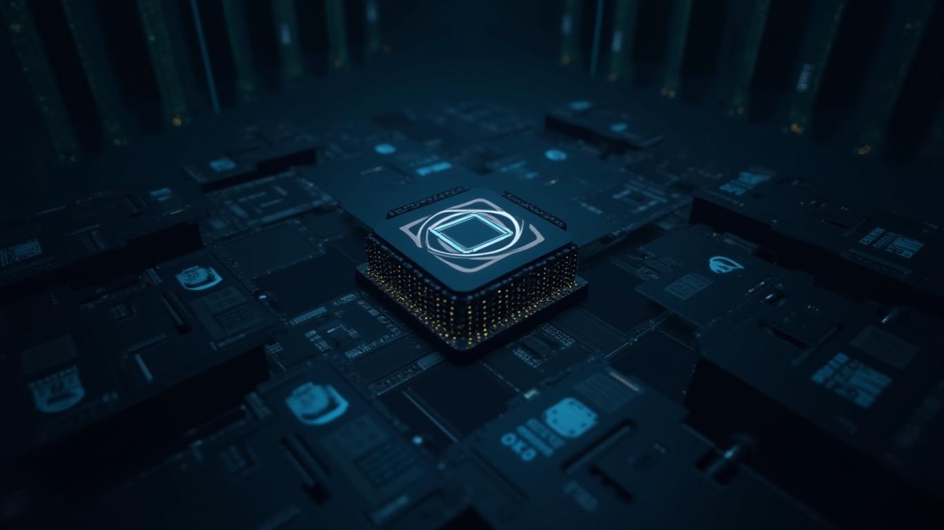 NVIDIA's Volatility Opportunity: A Strangle Strategy for AI's Next Chapter