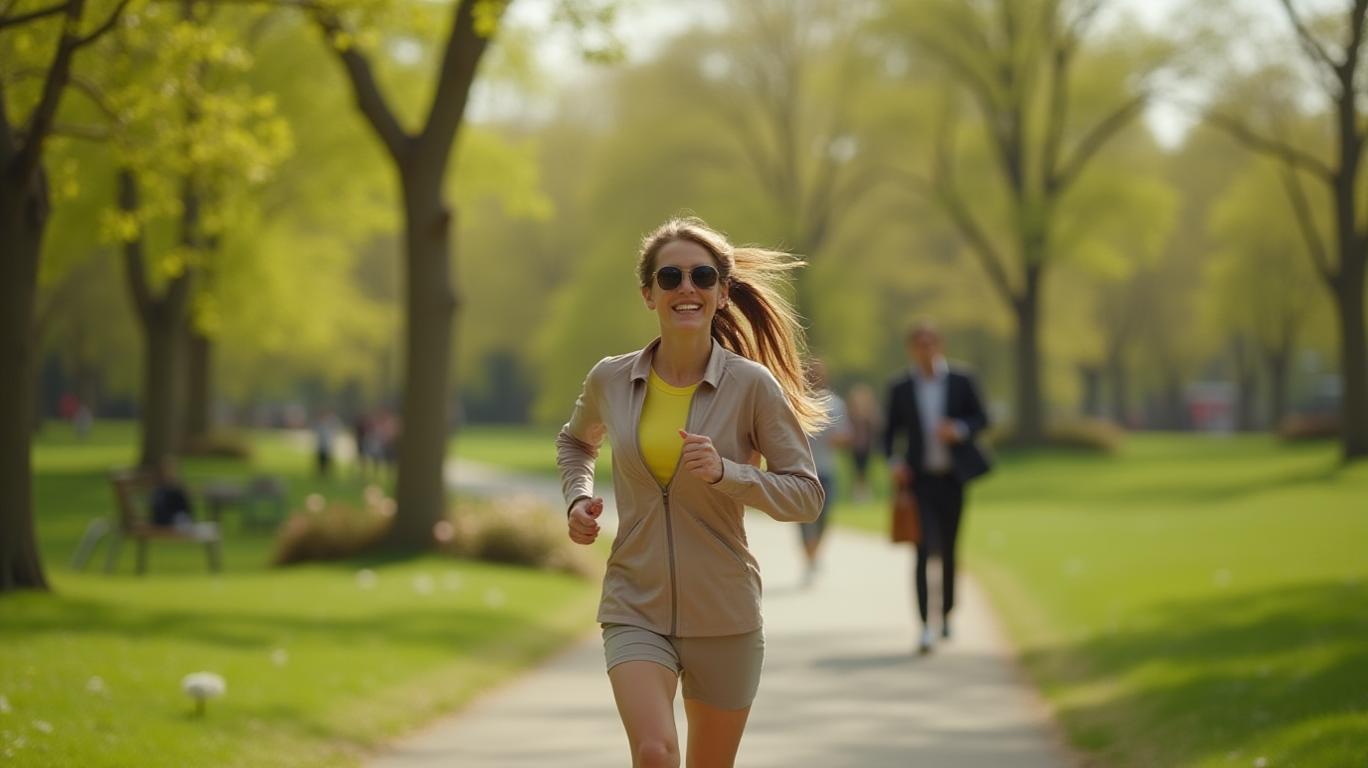 Climate Clarity: How New York's Weather Patterns Signal Strategic Investment Opportunities