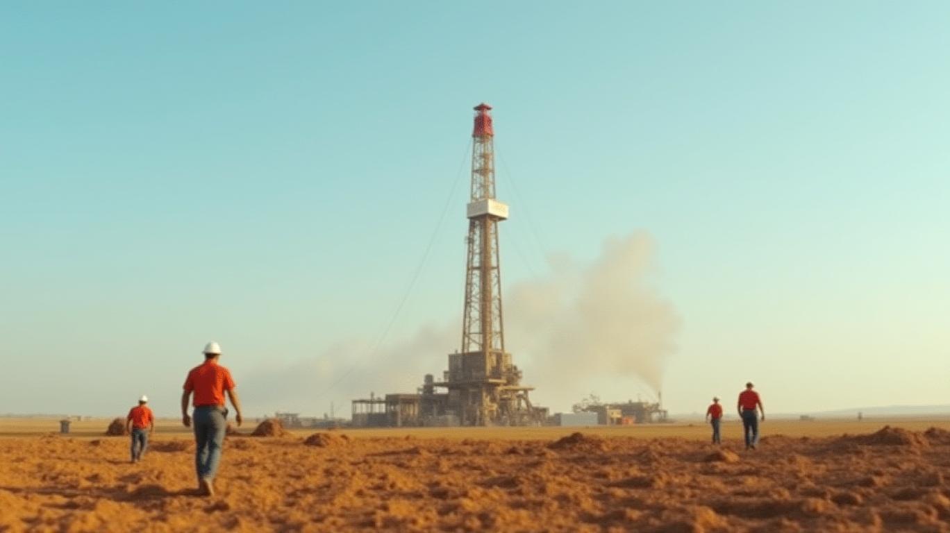 ExxonMobil's $30 Breakeven: Why $50 Oil is a Buying Opportunity