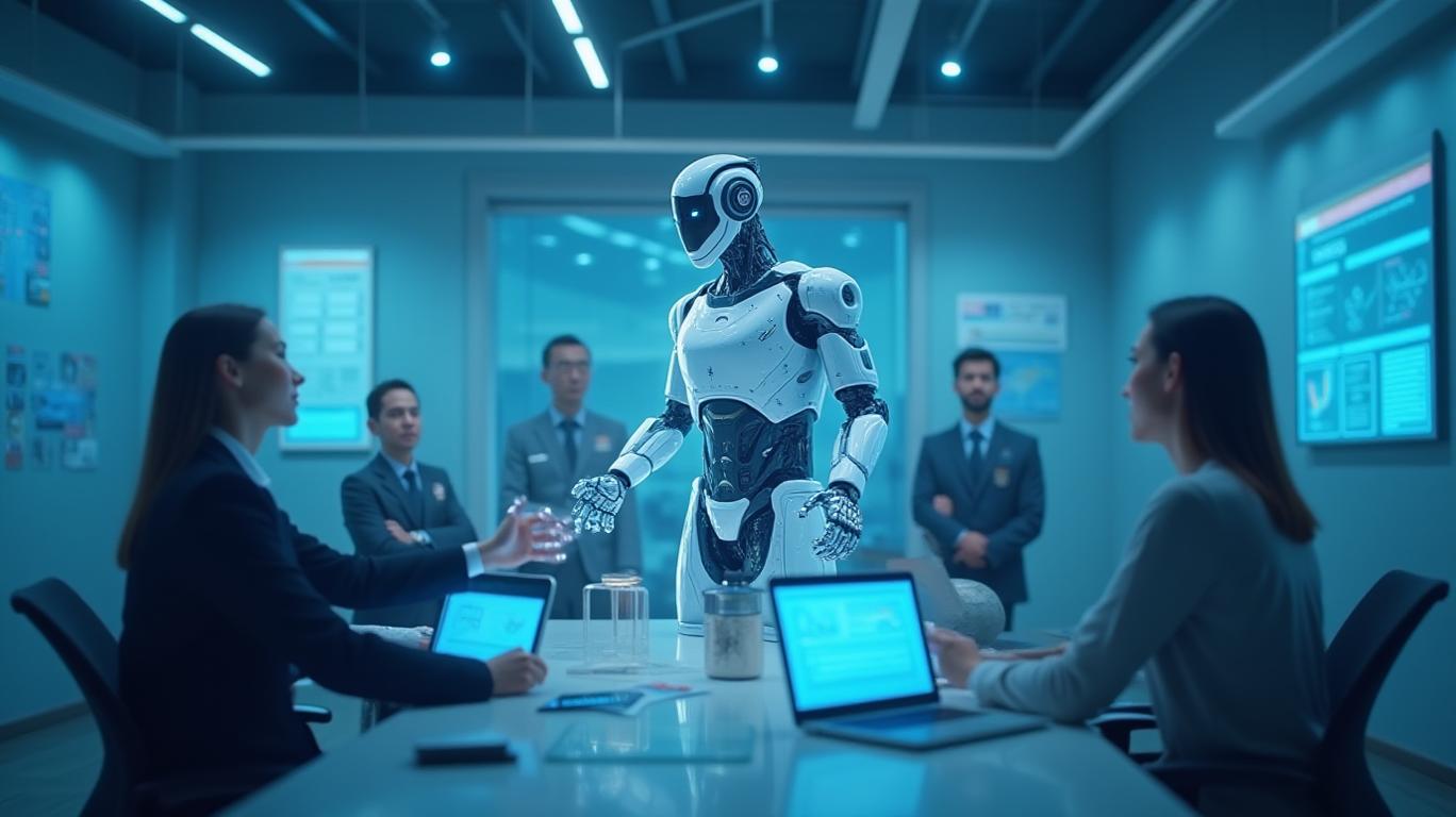 Verint's AI Play in Insurance: A Catalyst for Growth Amid Automation Surge