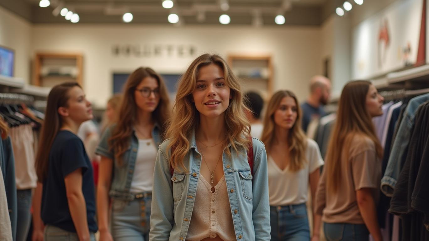 Abercrombie & Fitch: Navigating Tariff Headwinds to Unlock Long-Term Value