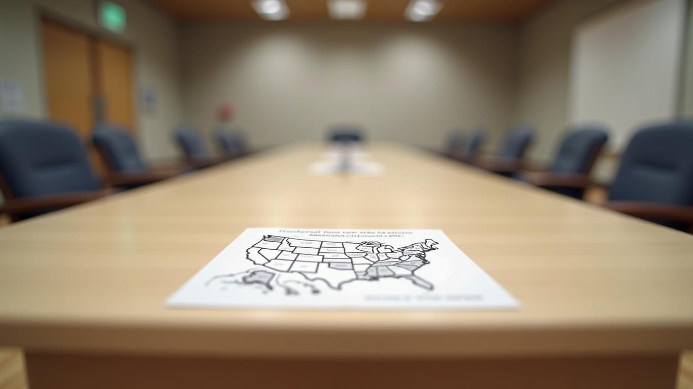 Federal Funding Crossroads: Navigating Risk and Reward in Public Media and Regulatory Tech