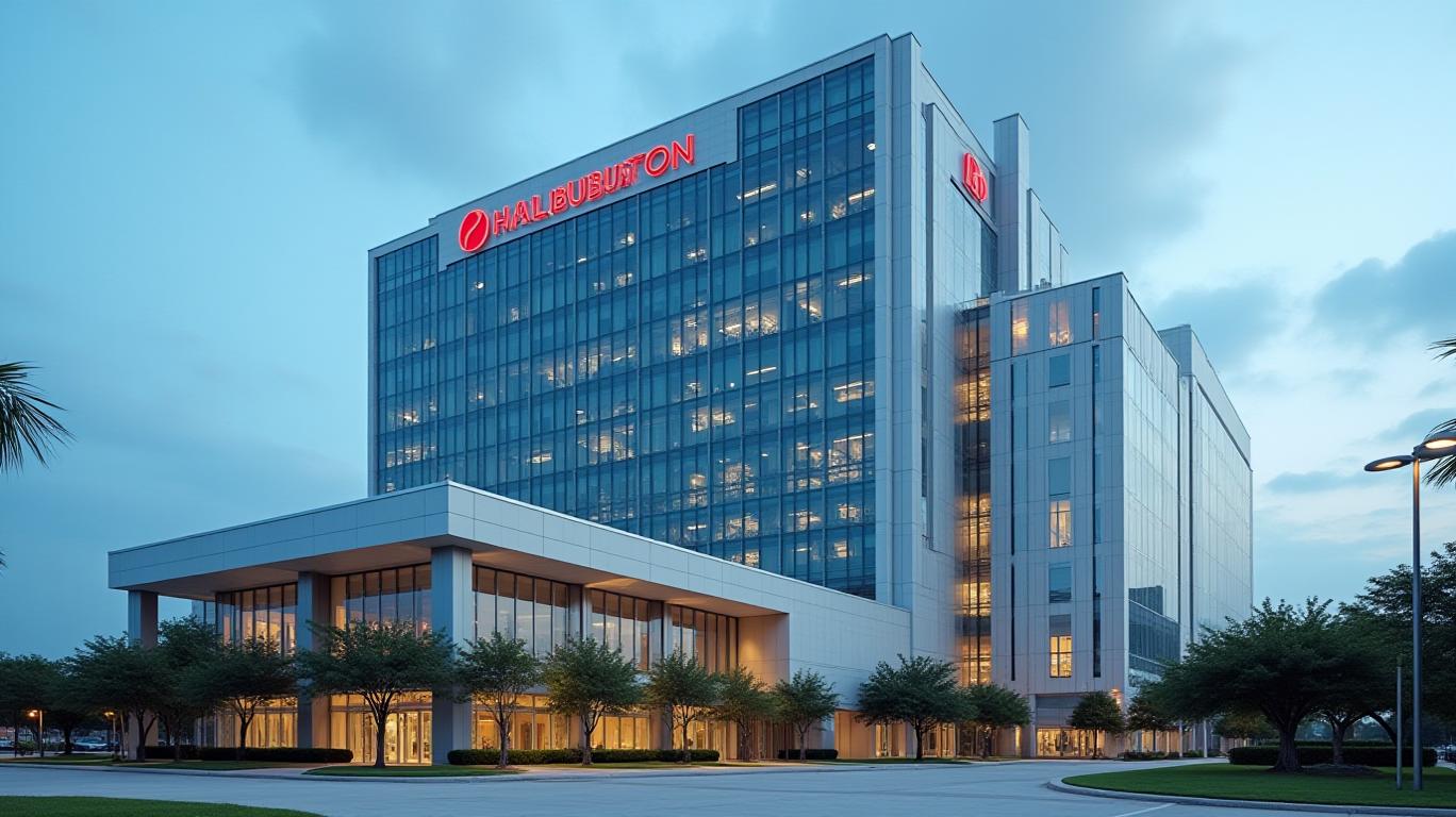 Halliburton's Dual Listing: A Strategic Bet on Texas and Shareholder Resilience