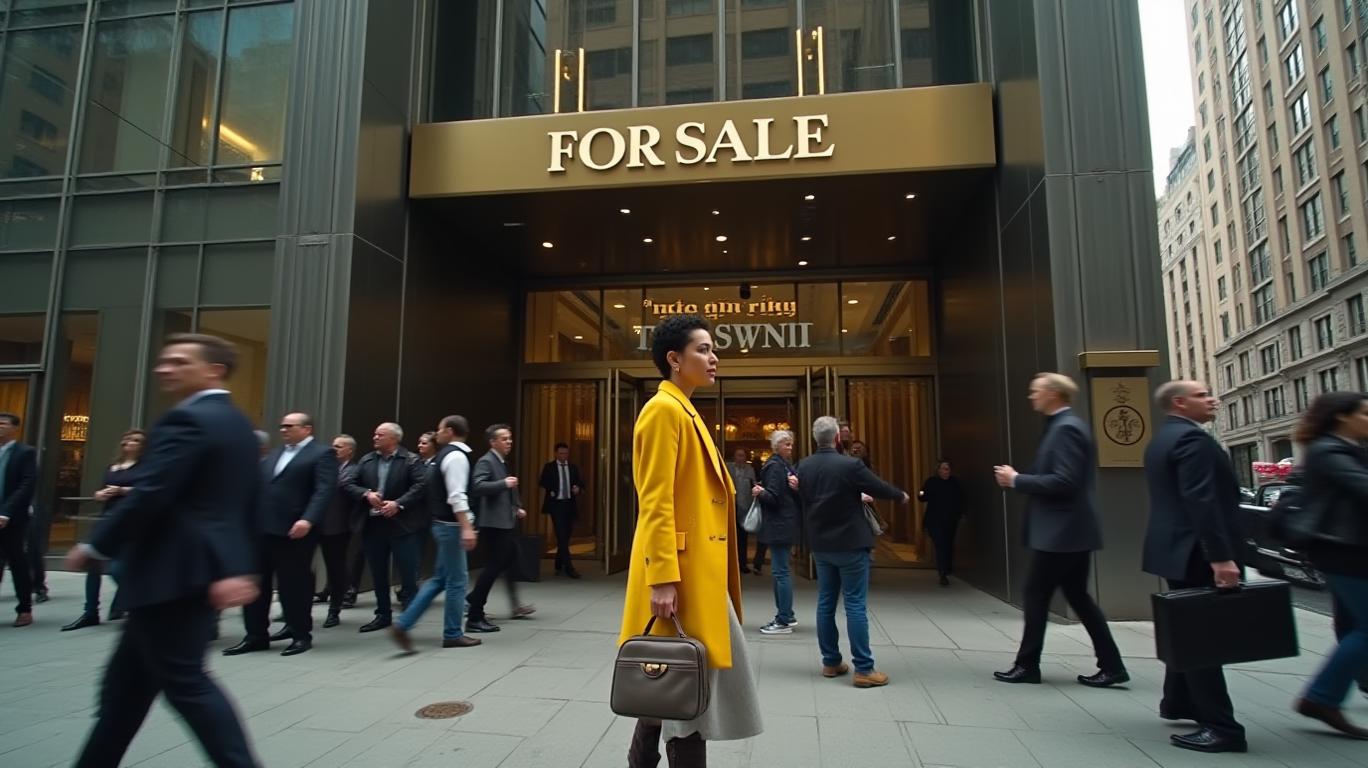 Luxury Manhattan Real Estate: How Criminal Cases Are Creating Buy Signals (and Risks) – Act Fast!