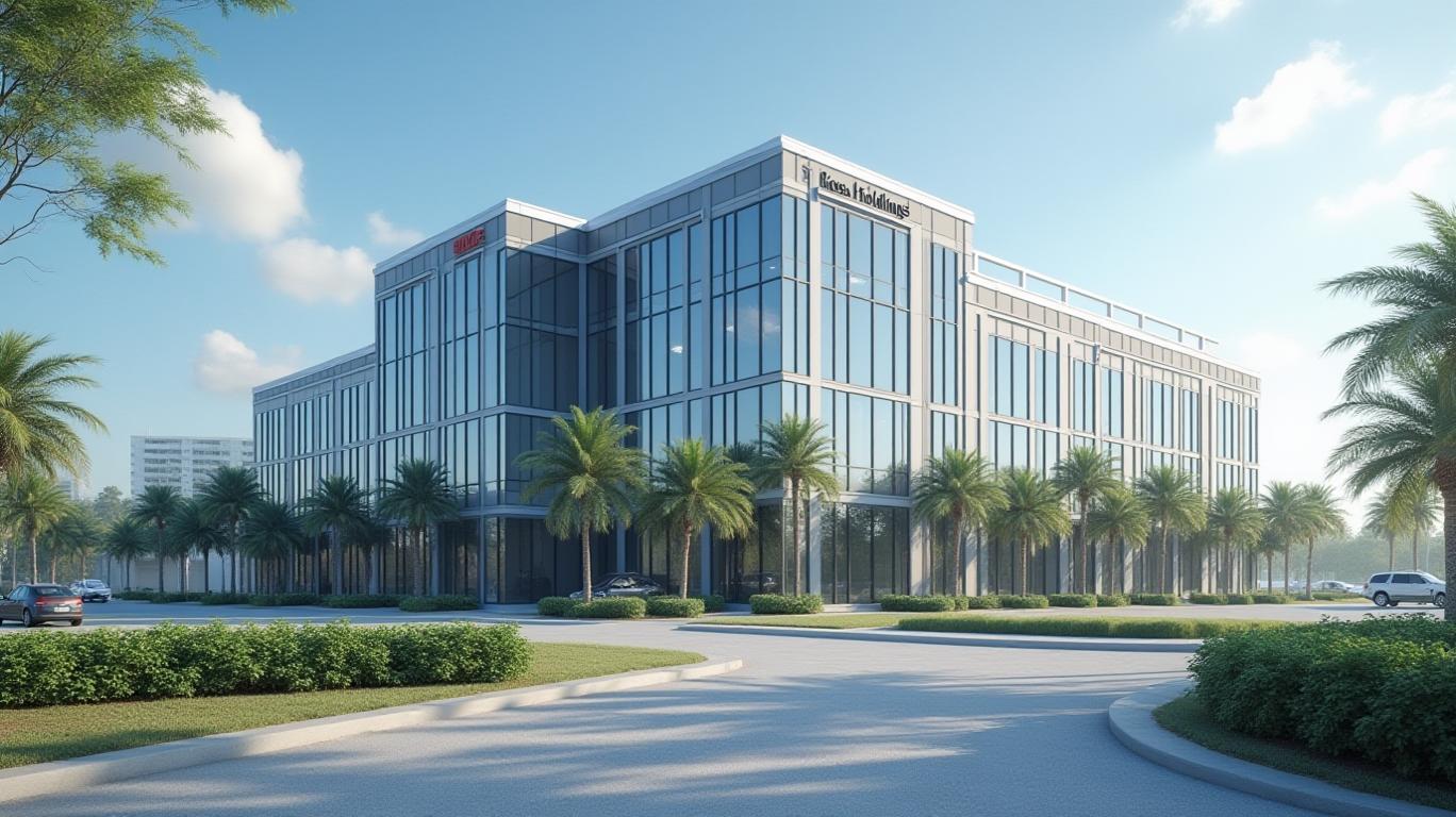 La Rosa Holdings: Regulatory Crossroads or Temporary Stumble?