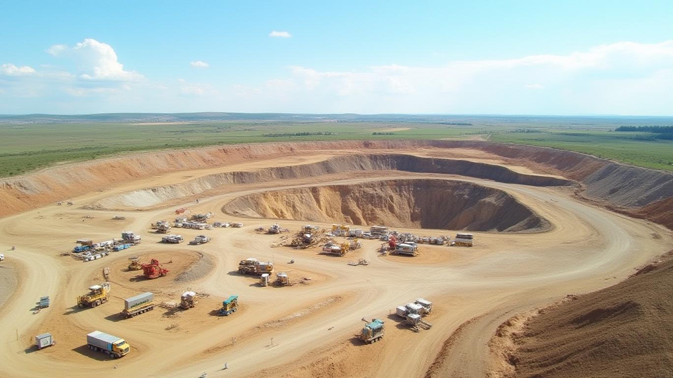 Perpetua Resources: The Critical Mineral Play for U.S. Defense and Strategic Autonomy