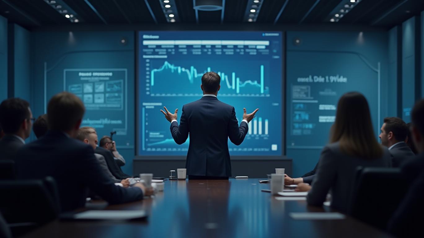 Reservoir Media's Q4 2025: Unpacking Key Contradictions in Hedging, Revenue, and International Growth