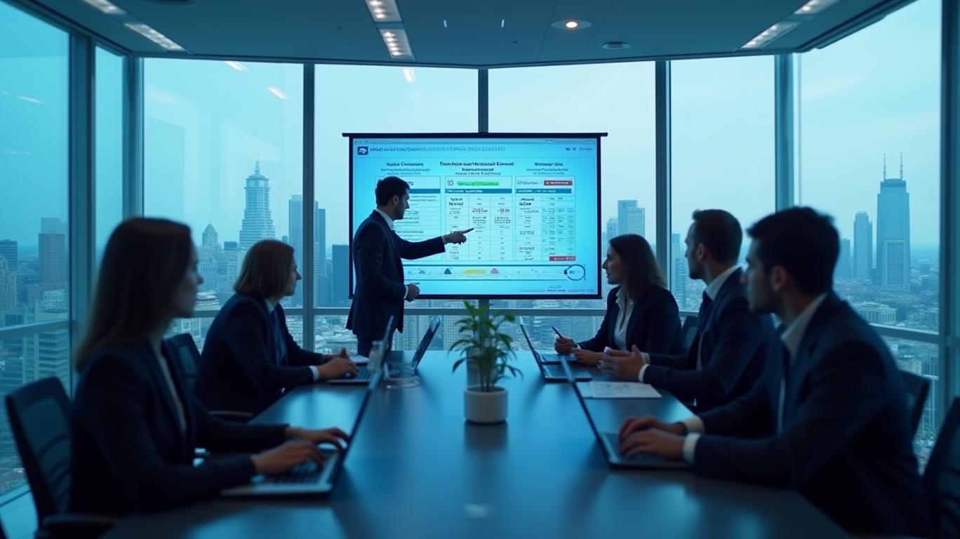 Why MSCI is Poised for Dominance in the Data-Driven Investment Era