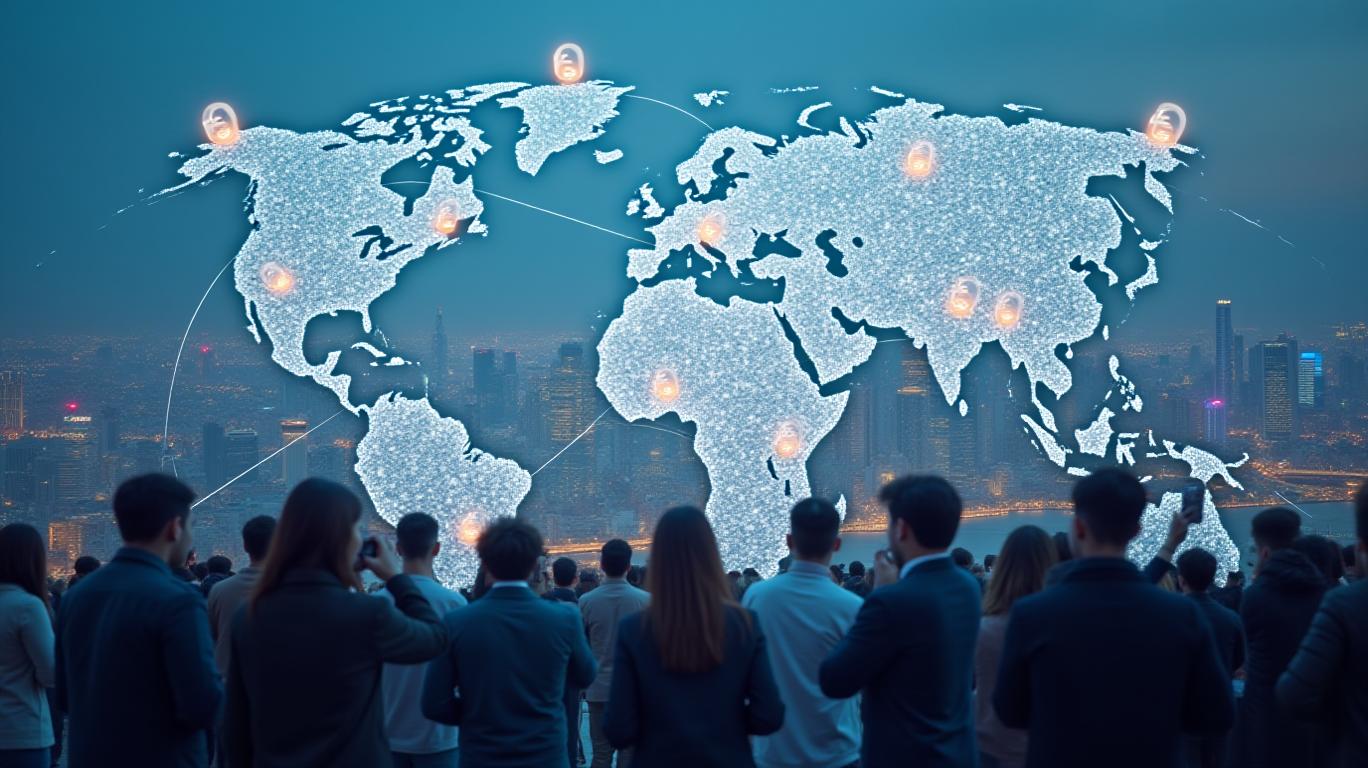 Why Stablecoins Are the Silent Catalyst for Crypto's Next Bull Run