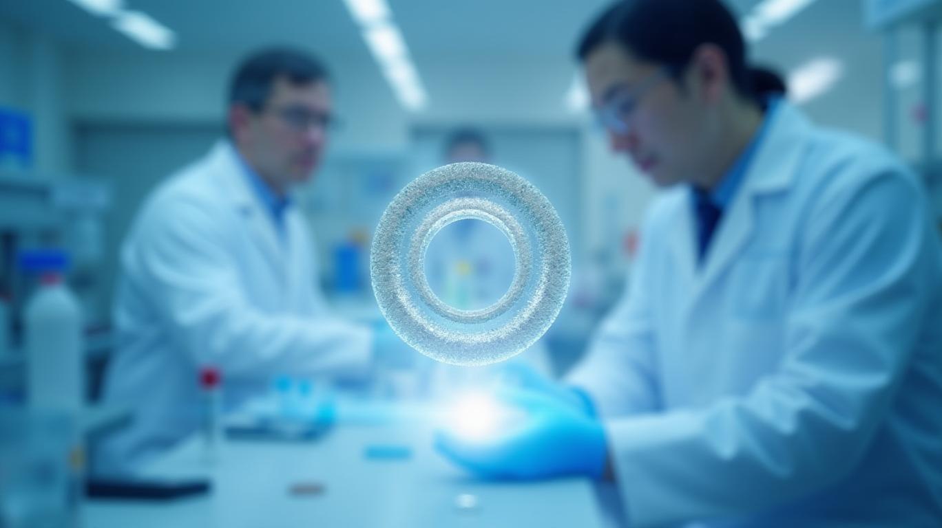 Ocular Therapeutix (OCUL): A Visionary Play on Revolutionizing Wet AMD Treatment with AXPAXLI