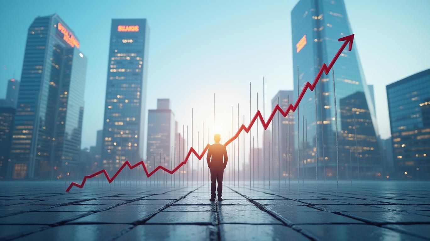 Unlocking Wells Fargo's Growth Potential: The Asset Cap Removal Catalyst and Strategic Rebirth