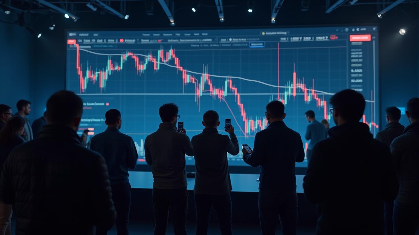 Altcoins Gain Momentum as Bitcoin Consolidates Below $109,000