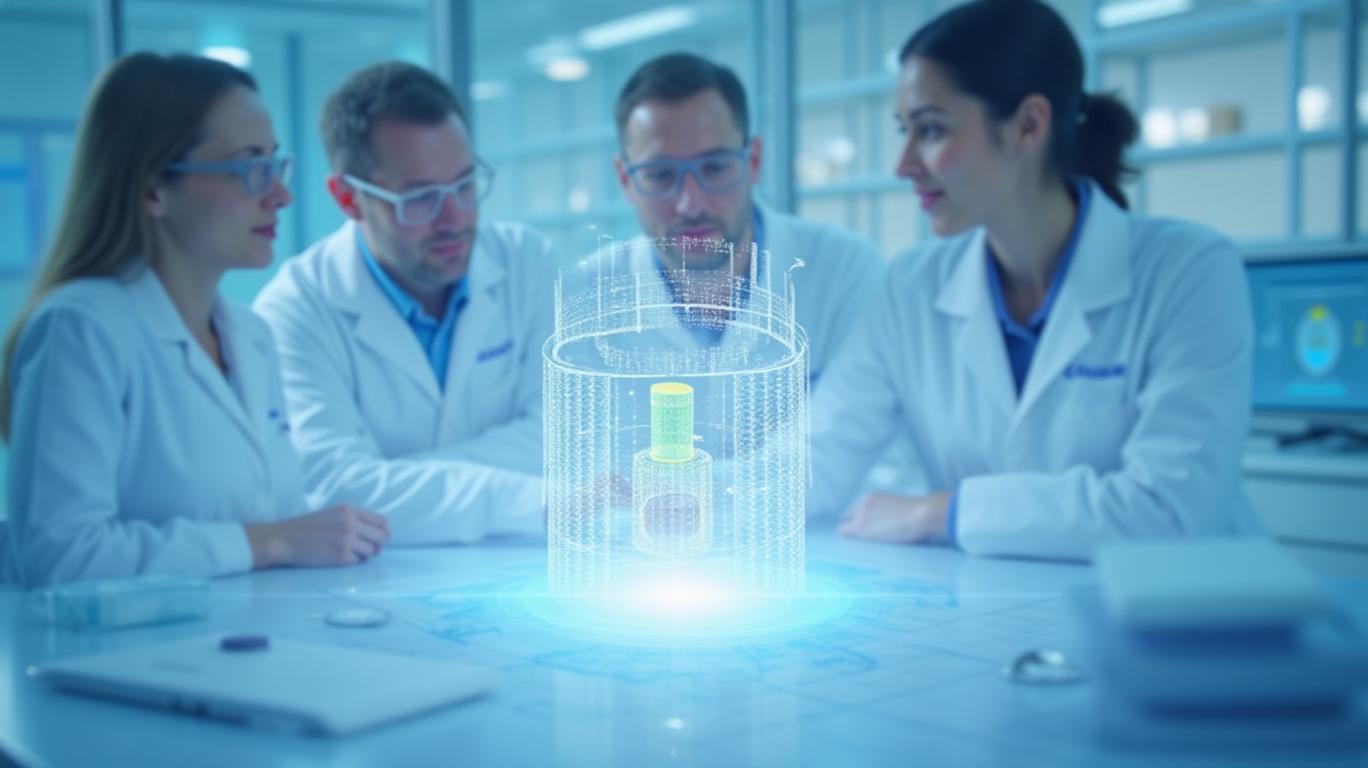 Ocular Therapeutix's AXPAXLI: A Paradigm Shift in Wet AMD Treatment