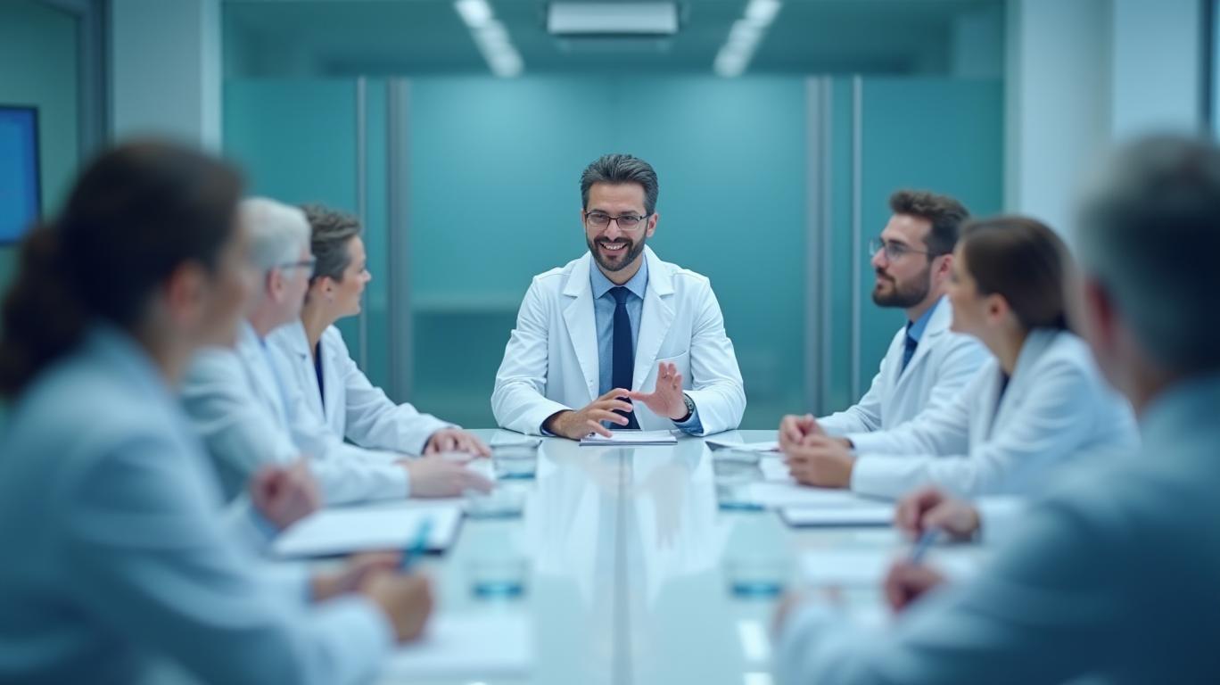 InflaRx Plummets 60%: A Deep Dive into the Technical Sell-Off