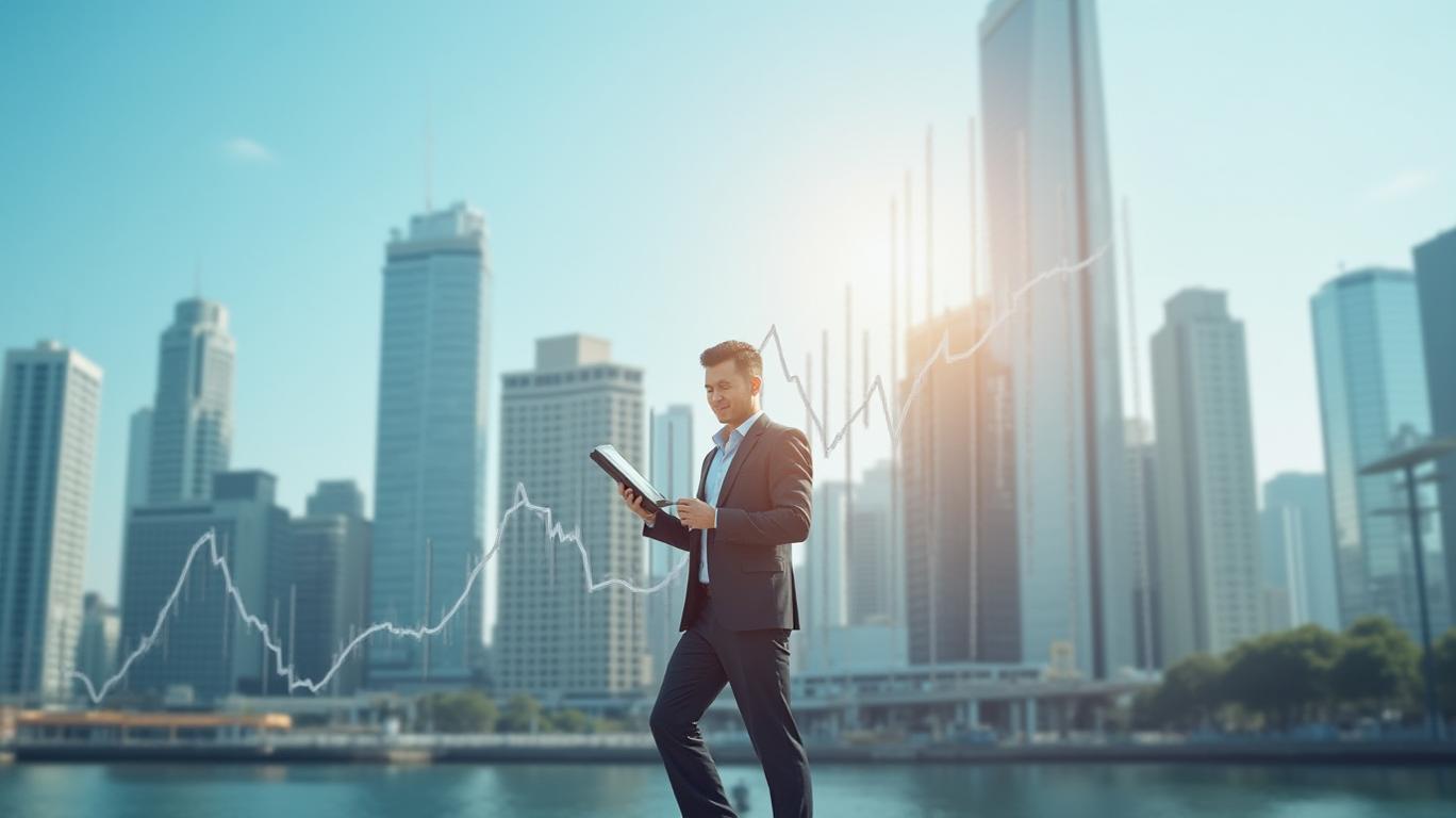 The Fed's Data-Dependent Pause: A Bull Market Catalyst for Rate-Sensitive Plays