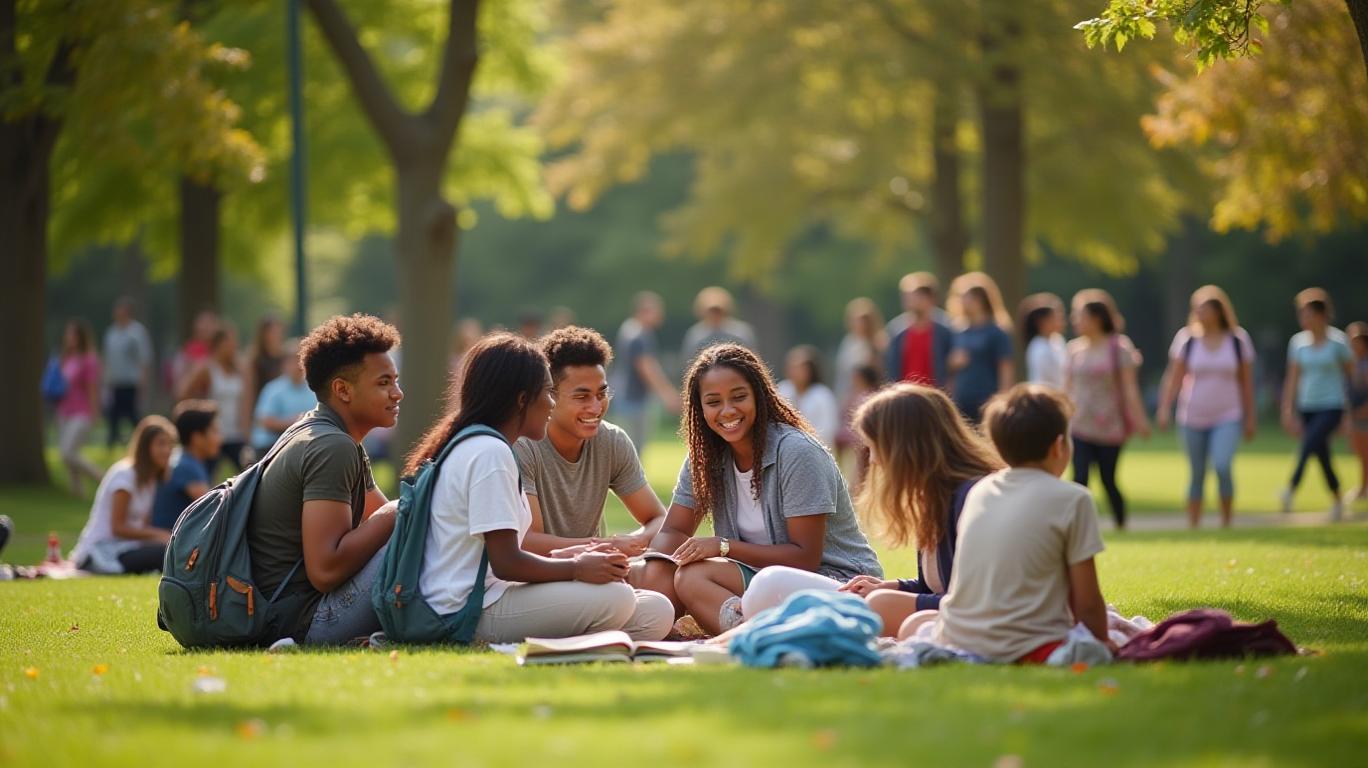 Geopolitical Crossroads: Navigating Risks and Opportunities in the U.S. International Education Sector