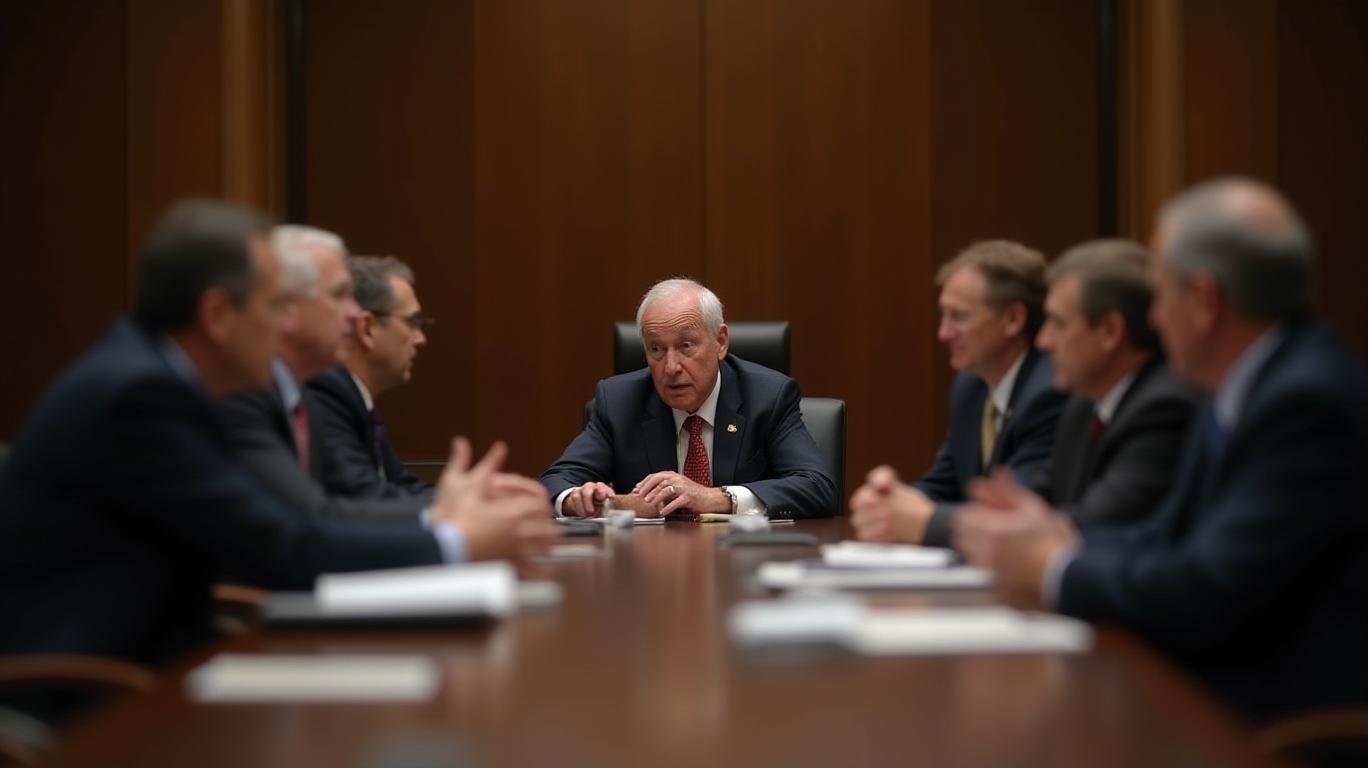 Federal Reserve Fears Inflation Surge Unemployment Rise