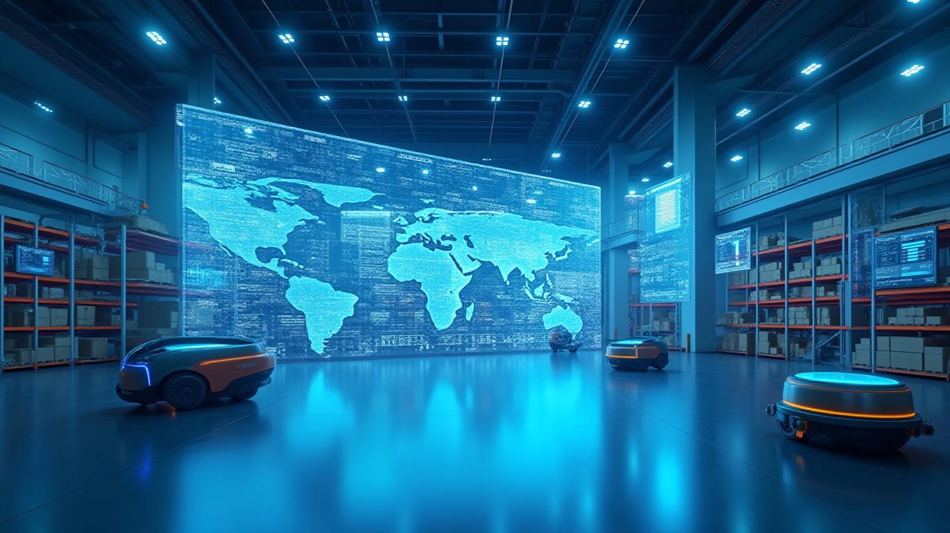 Kudu Dynamics: Pioneering Real-Time Inventory Revolution in E-Commerce