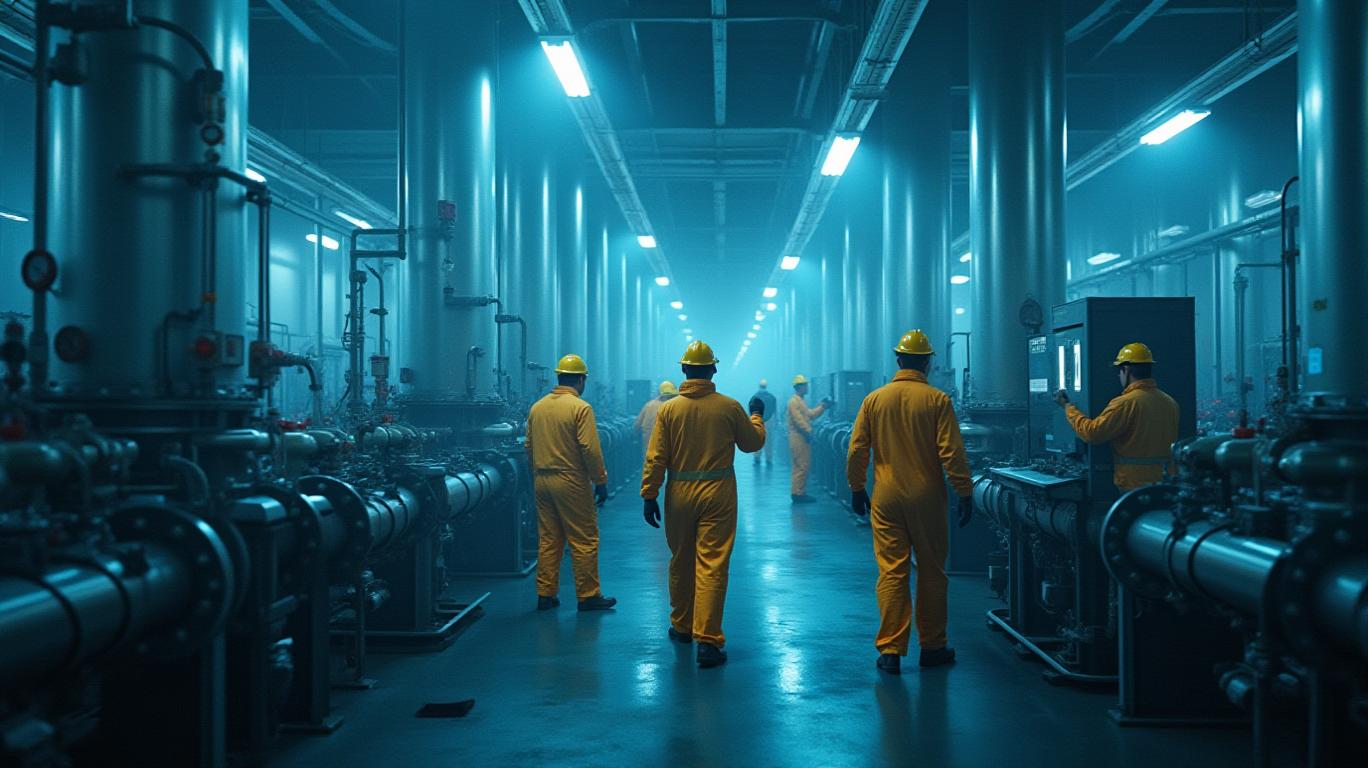 Westlake's Moment of Weakness: A Buying Opportunity in Industrial Materials?