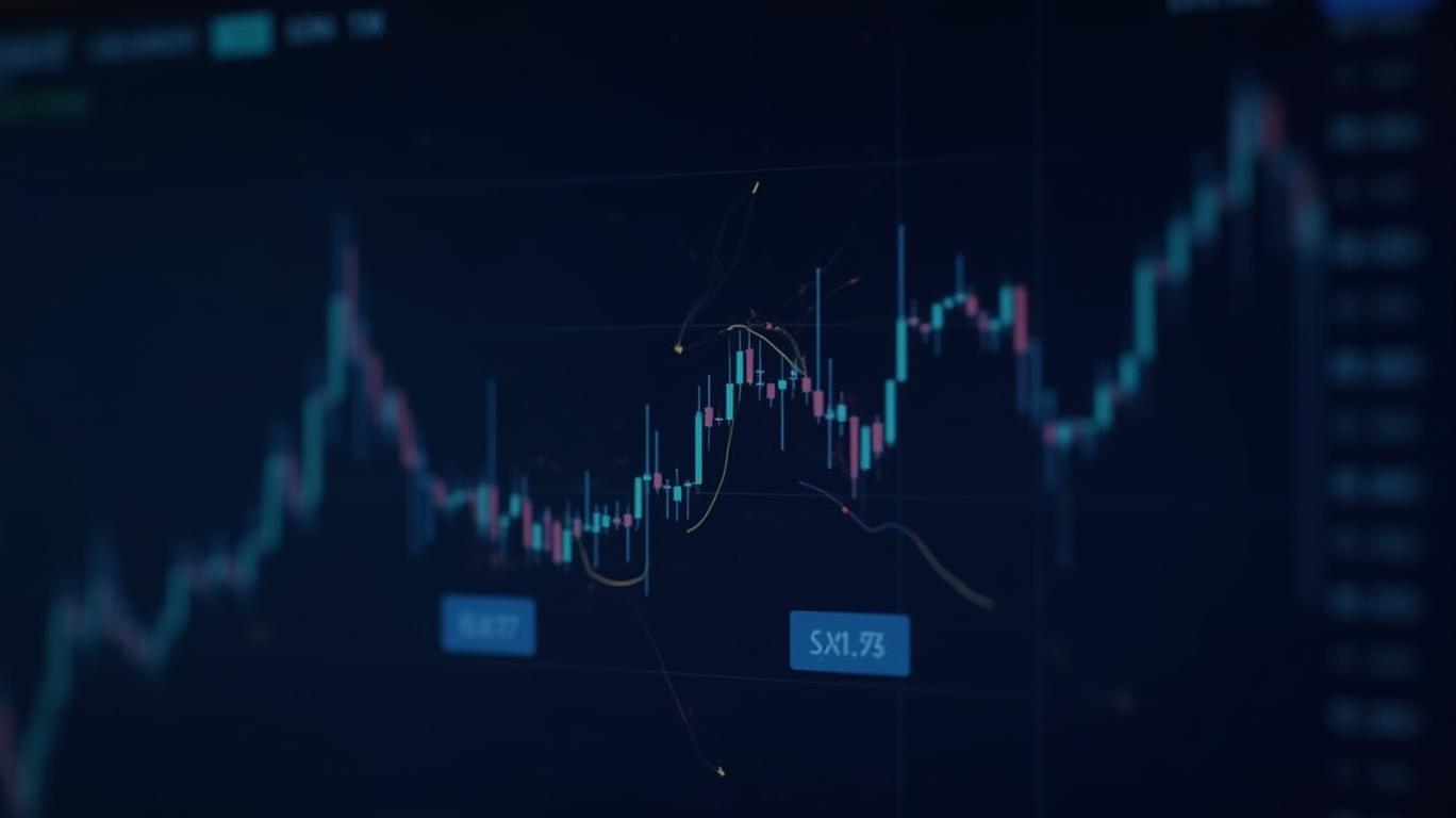 XRP News Today: XRP's Bull Flag Pattern Targets $11.75 Breakout