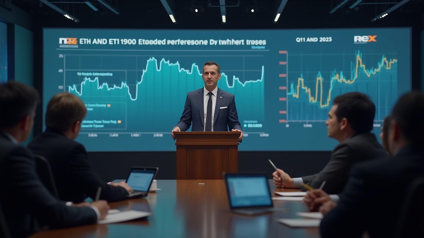 REX American Resources' Q1 2025: Unpacking Key Contradictions in Ethanol Production and Regulatory Challenges