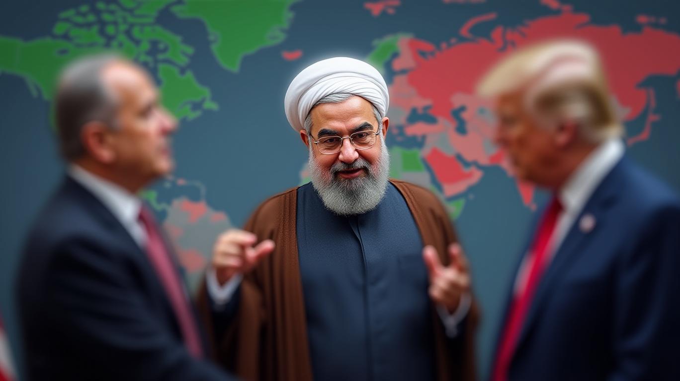 Oil's Next Big Move: Why the Iran-Israel Standoff Could Ignite a Commodities Rally