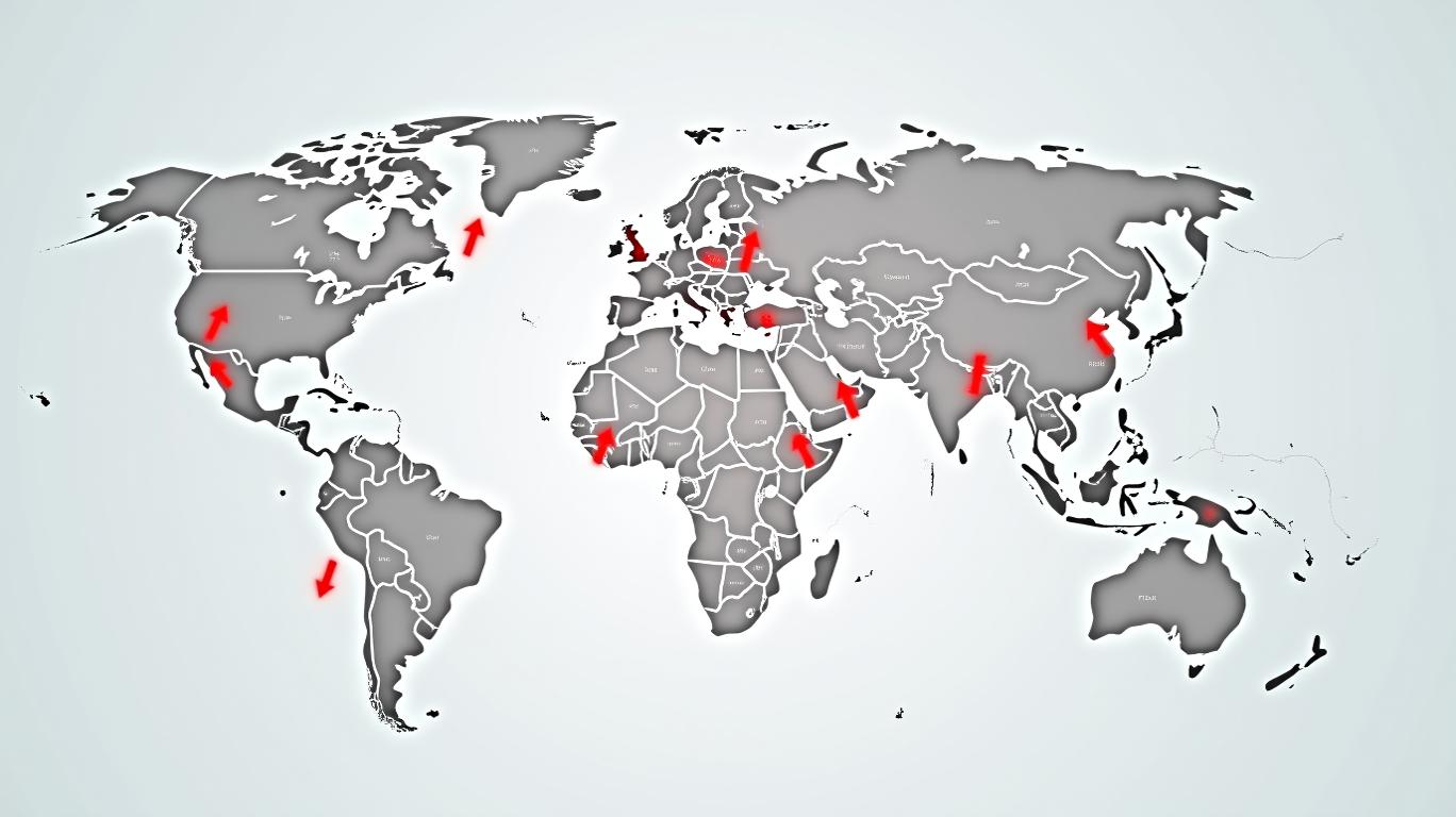 Navigating the New Tech Cold War: How U.S.-China Trade Tensions Are Redrawing Global Supply Chains—and Where to Invest Now