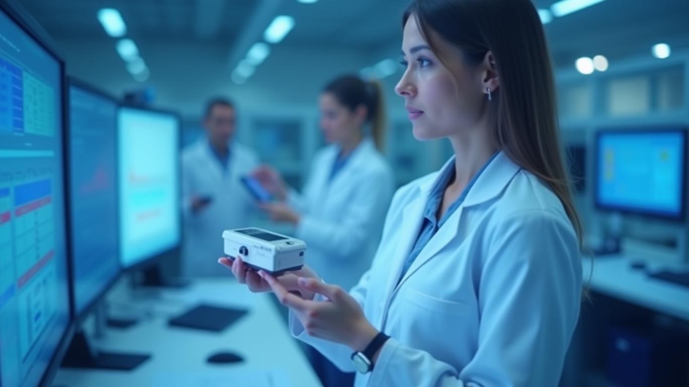 Illumina's Genomic Gambit: Navigating China Storms to Seize 2026's Multiomics Sunrise