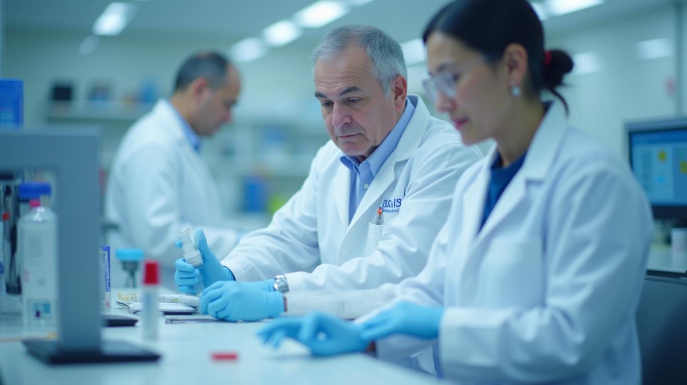 BioLife Solutions: Leading the Charge in Cell and Gene Therapy's Golden Age