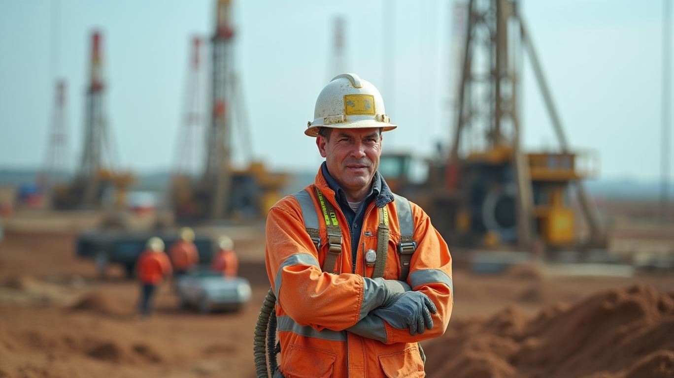 EOG Resources: Mastering Efficiency and Allocation for Sustainable Growth