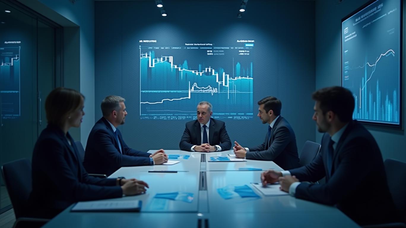 Global Payments: Navigating Worldpay Synergies Amid Growth and Risk