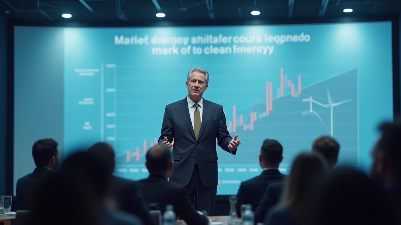 Contradictions in Clean Energy: Examining Market Demand, High ASP Systems, and Strategic Focus in Latest Earnings Call