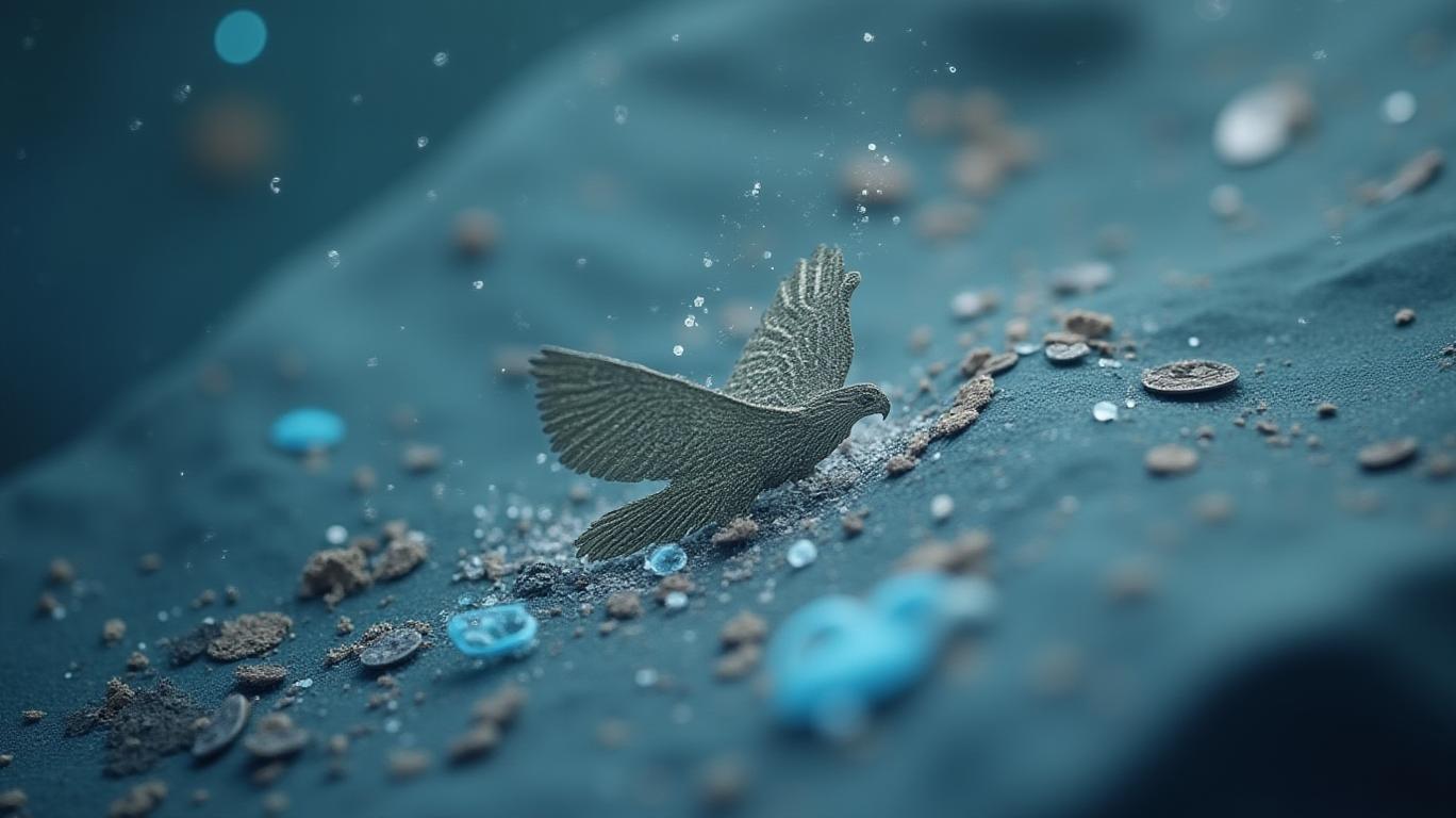 Eagle Point Income Co Inc's Q1 2025: Unraveling Contradictions on Dividends, Credit Risks, and CLO Strategies