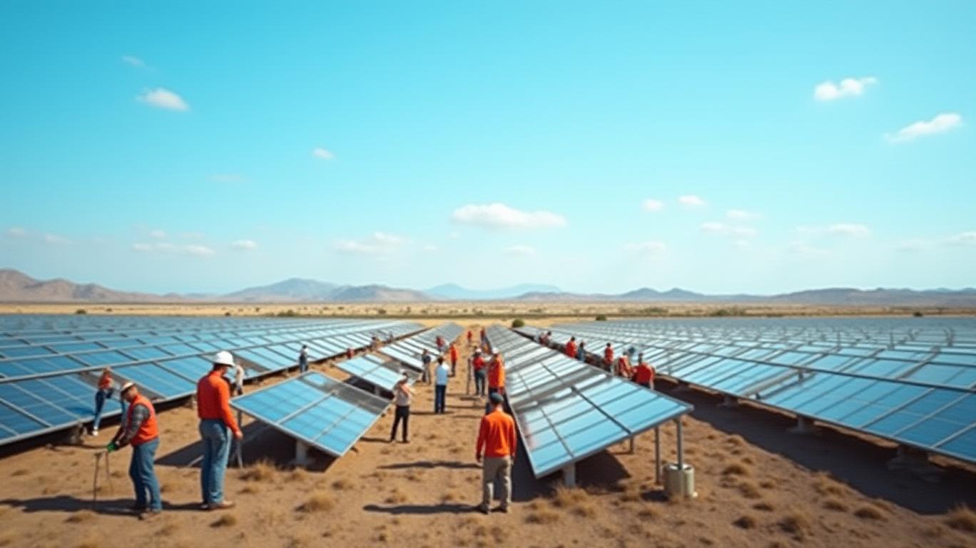 Xcel Energy: A Beacon of Sustainable Dividends and Grid Innovation Amid Regulatory Crosscurrents