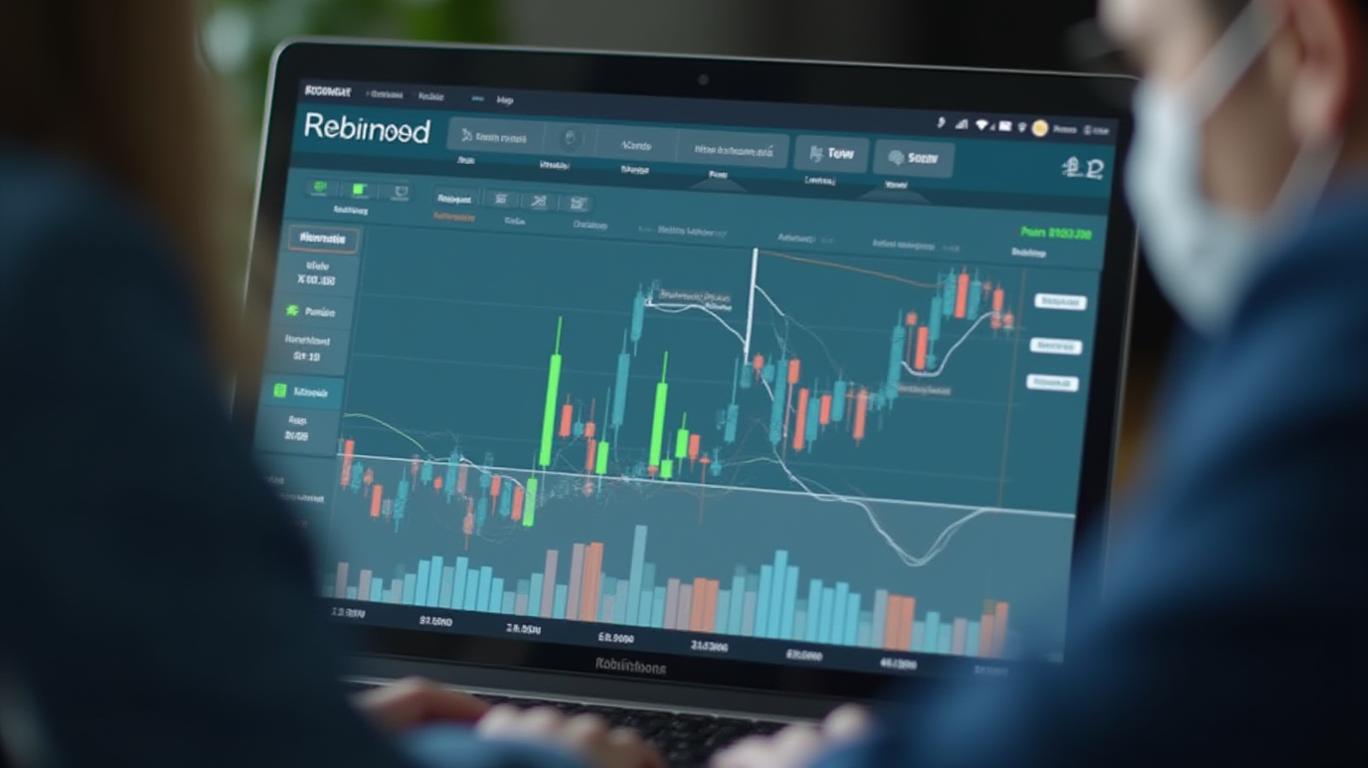 Robinhood's UK Desktop Play: Navigating Regulatory Risks to Capture Fintech Dominance