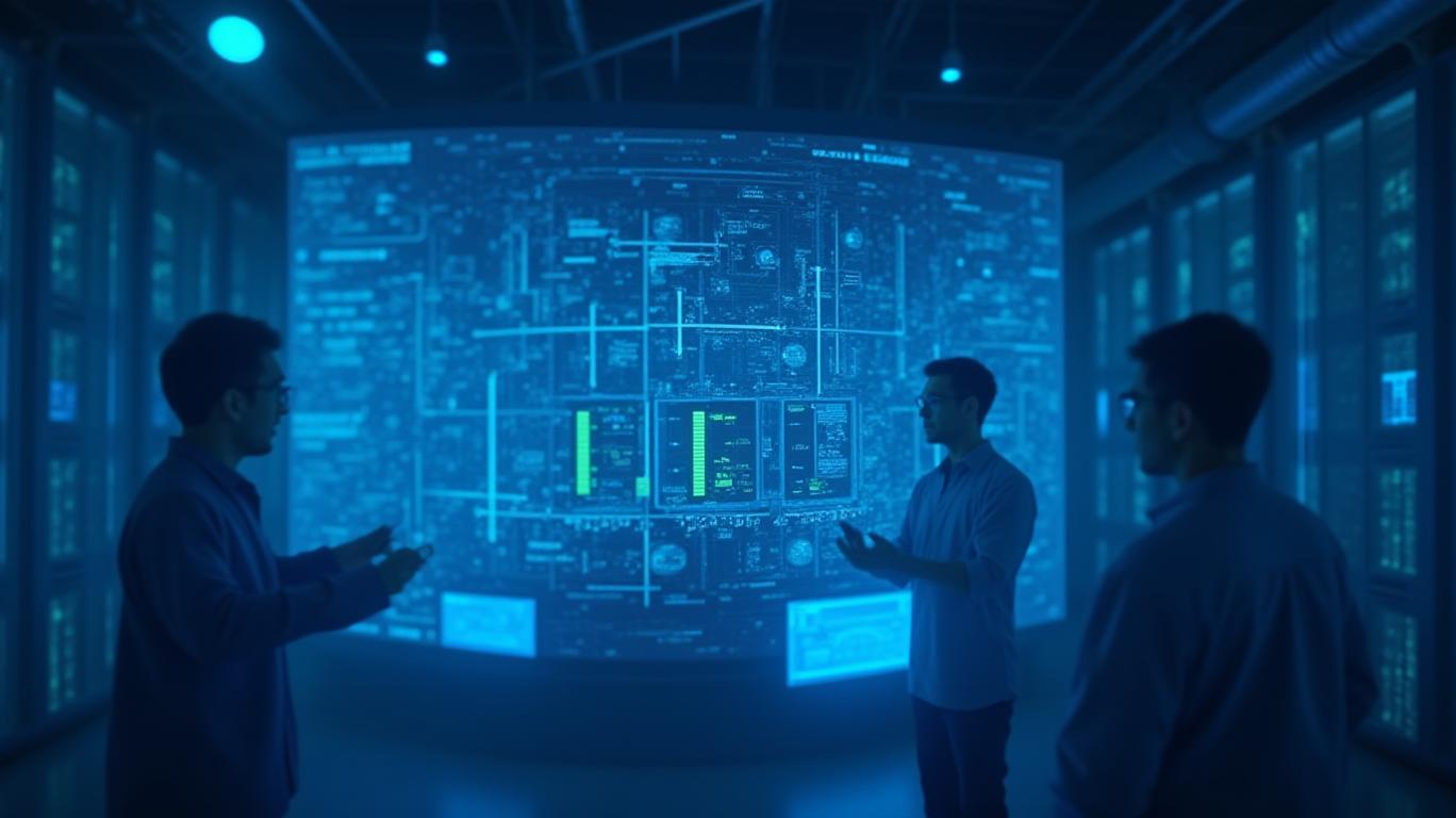 Powering the AI Revolution: PADO & MARA's Strategic Play in Data Center Energy Management