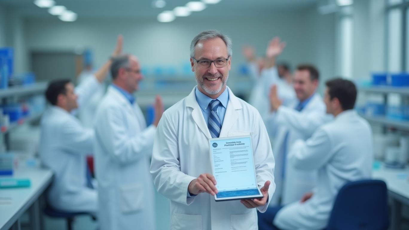 Intriguing 15% Plunge in Incannex Healthcare: What Technical Data Hints?