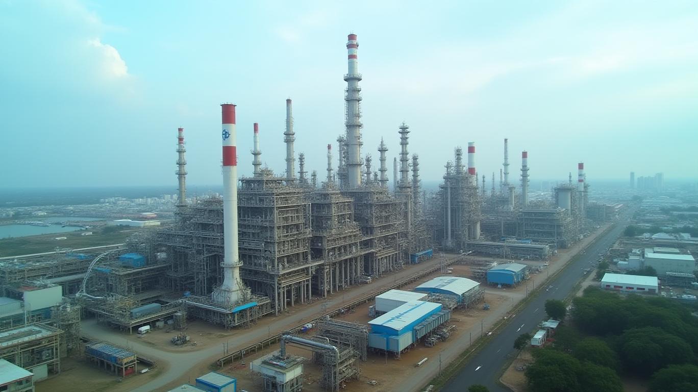 Chevron's Strategic Retreat from Venezuela Amid Sanctions: A Geopolitical Risk Wake-Up Call