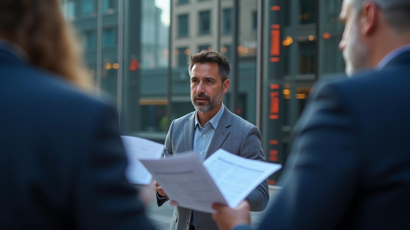 Ouster's 10% Surge: A Technical Signal or Hidden Catalyst?