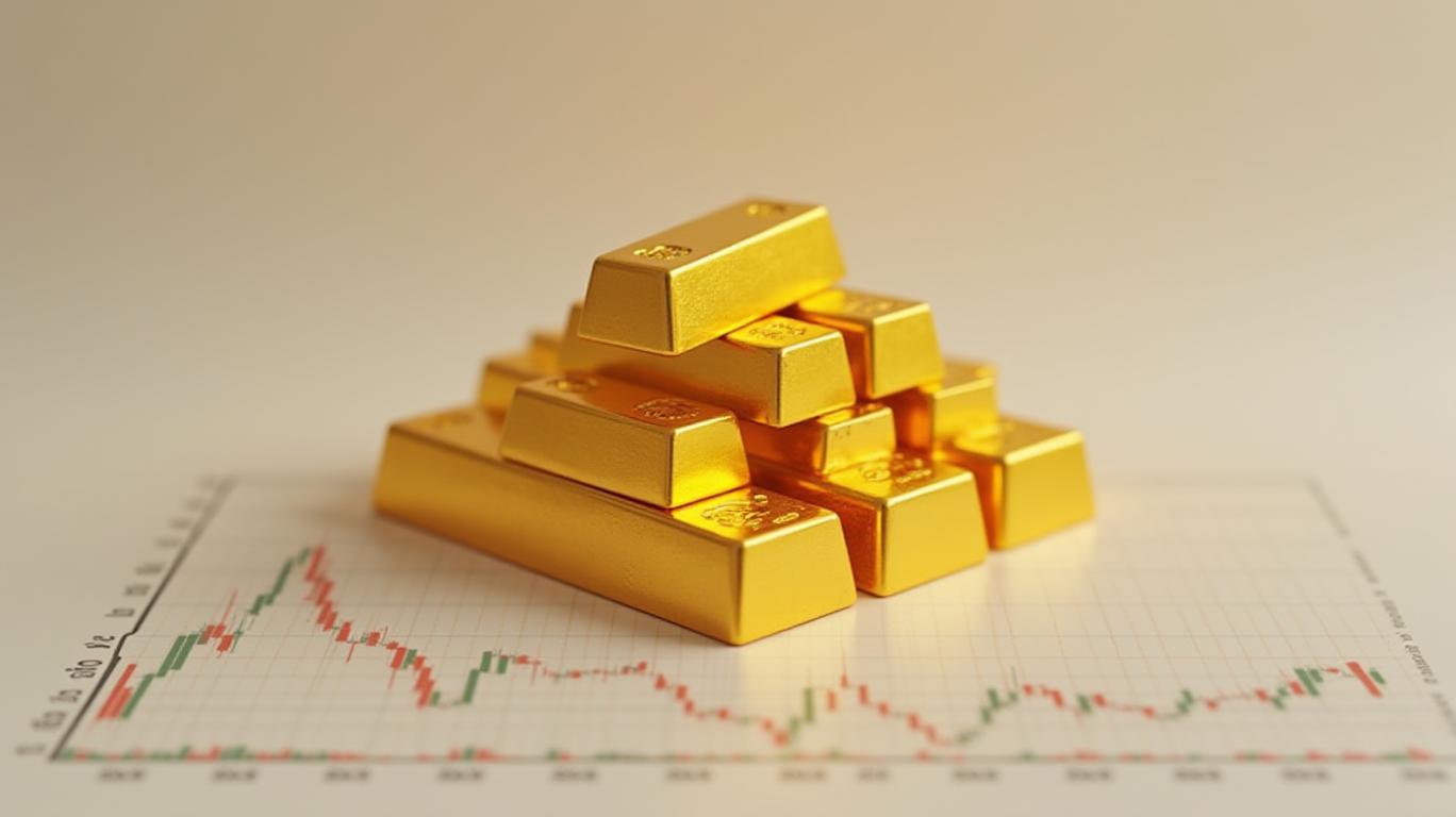 Gold's Golden Opportunity: Why Now is the Time to Hedge Against Fed Uncertainty and Global Risks