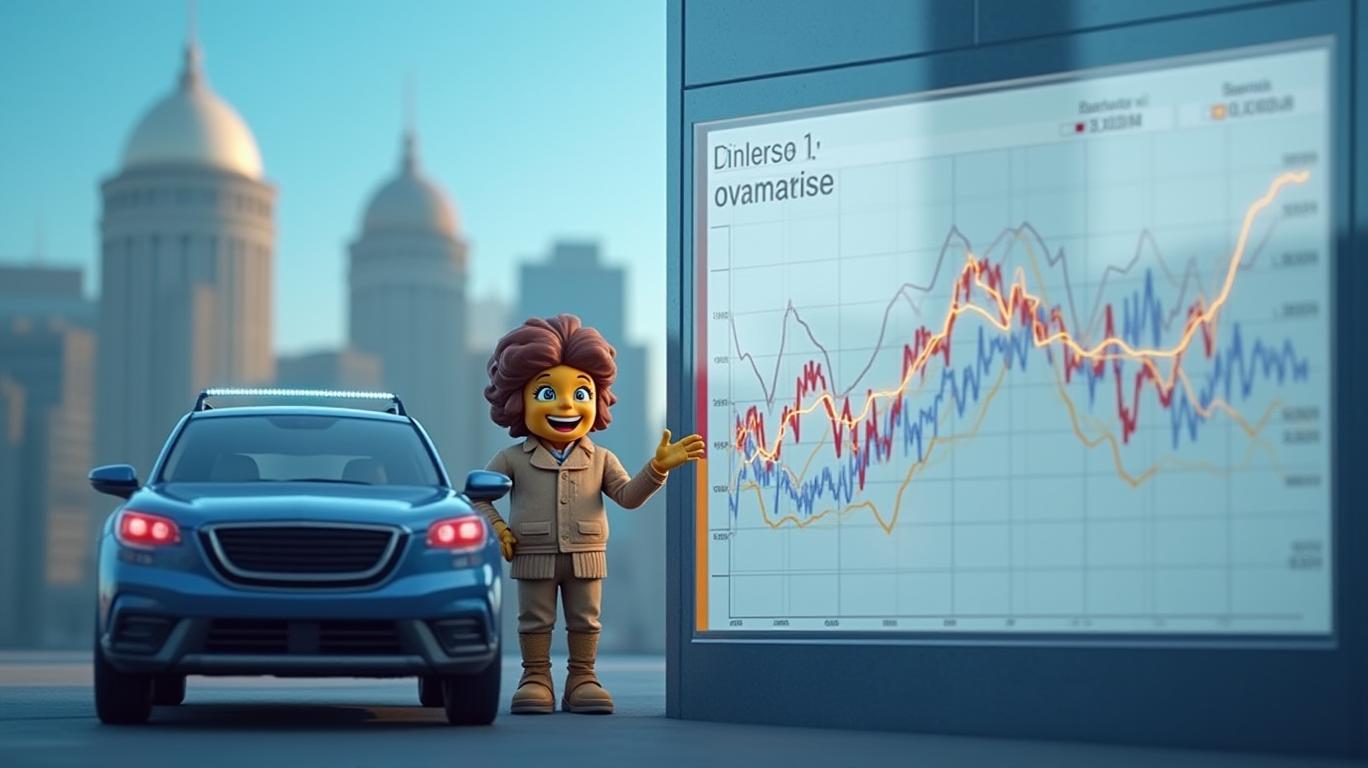 Progressive Corp: Riding Growth Waves Amid Shifting Industry Tides?