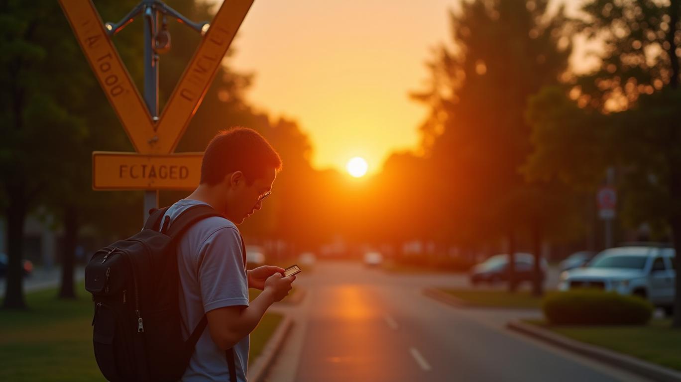 The Shifting Landscape of U.S. Higher Education: Risks and Opportunities in a Politicized Sector